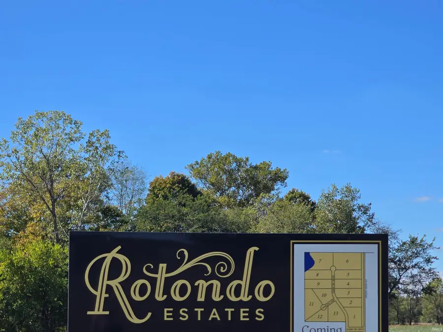 6534 Padre Pio Dr Lot 8, Auburn, IN 46706 - Image #2