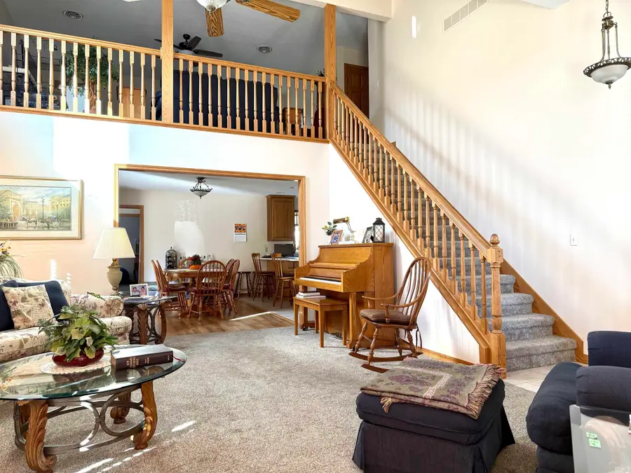 927 Woodridge Court, Decatur, IN 46733 - Image #3