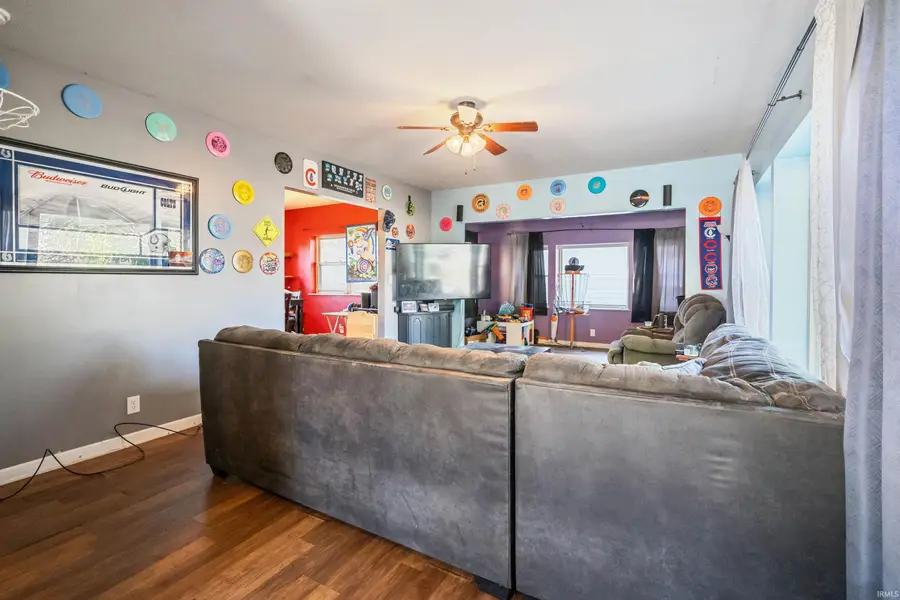 614 S Courtland Avenue, Kokomo, IN 46901 - Image #2