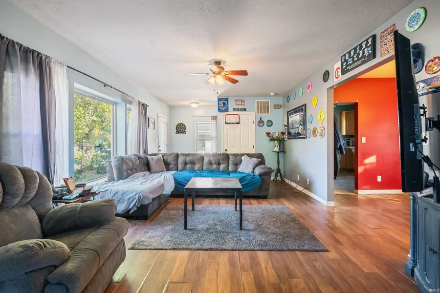 614 S Courtland Avenue, Kokomo, IN 46901 - Image #3