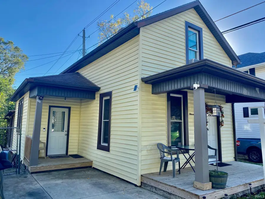 1117 3rd Street, Fort Wayne, IN 46808 - Image #2