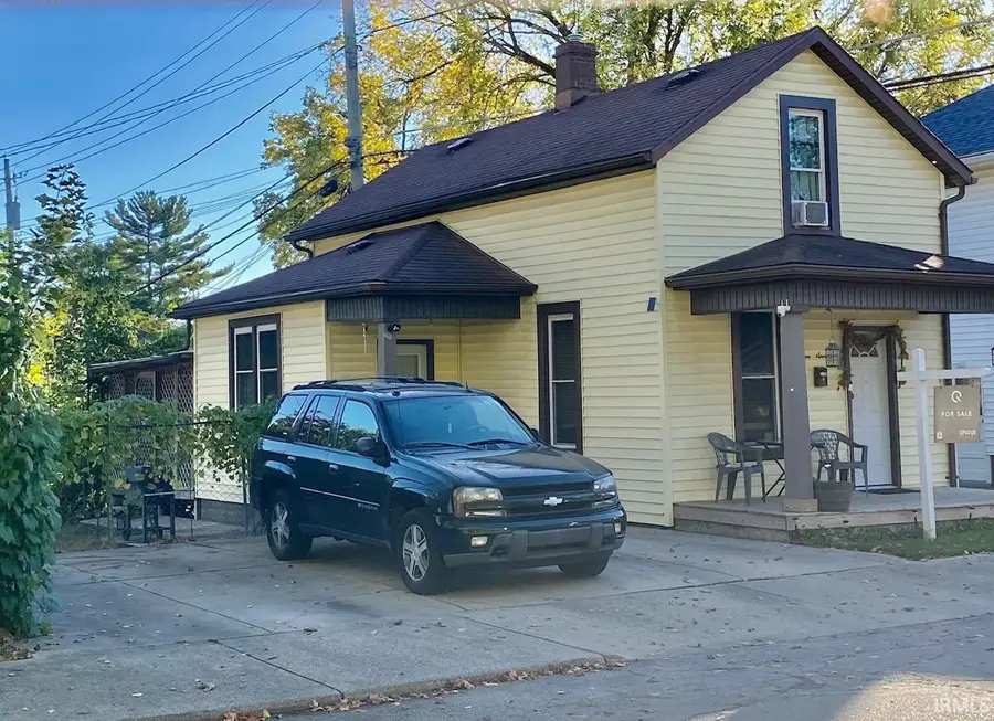 1117 3rd Street, Fort Wayne, IN 46808 - Image #3