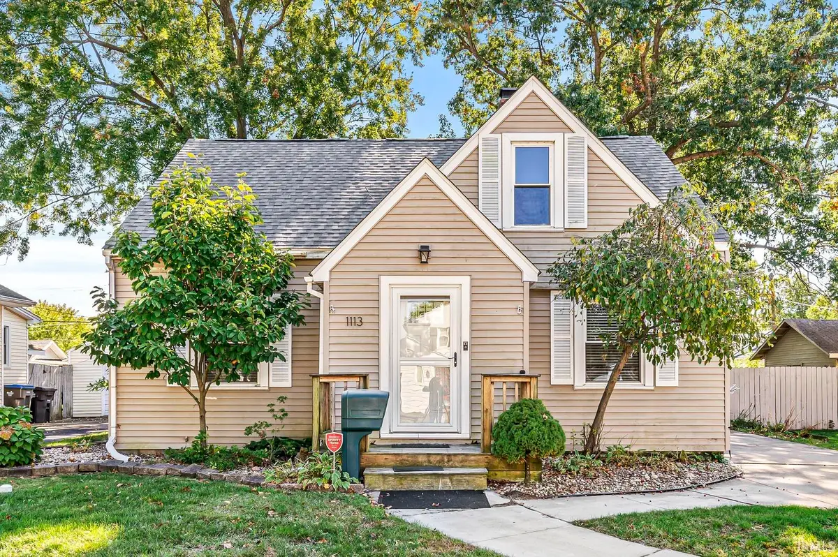 1113 Cedar Street, Elkhart, IN 46514 - Image #1