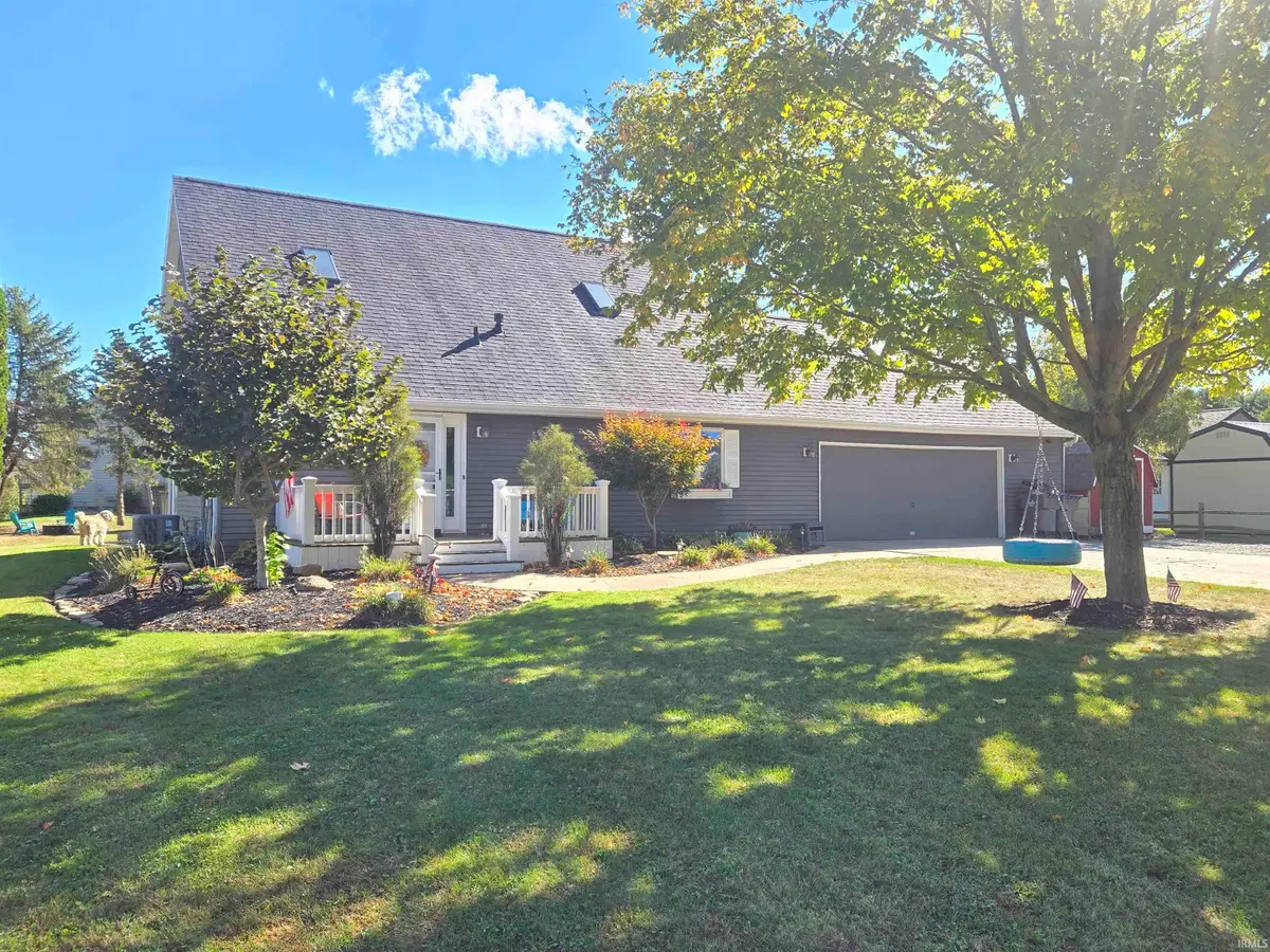 18 Ems D22b Lane, Syracuse, IN 46567 - #1