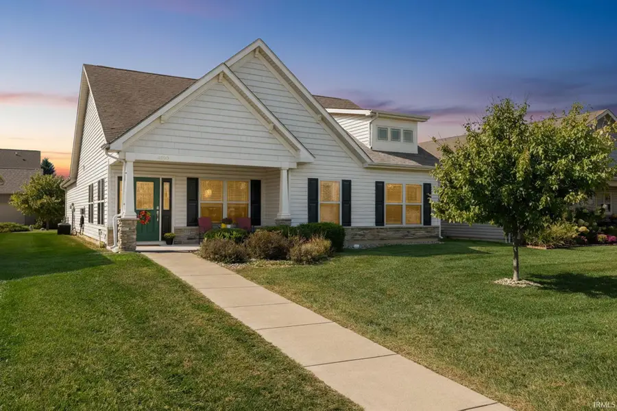 4220 Peterborough Road, West Lafayette, IN 47906 - Image #2