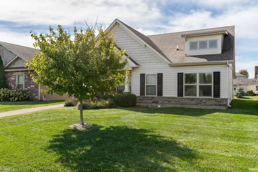 4220 Peterborough Road, West Lafayette, IN 47906 - Image #3