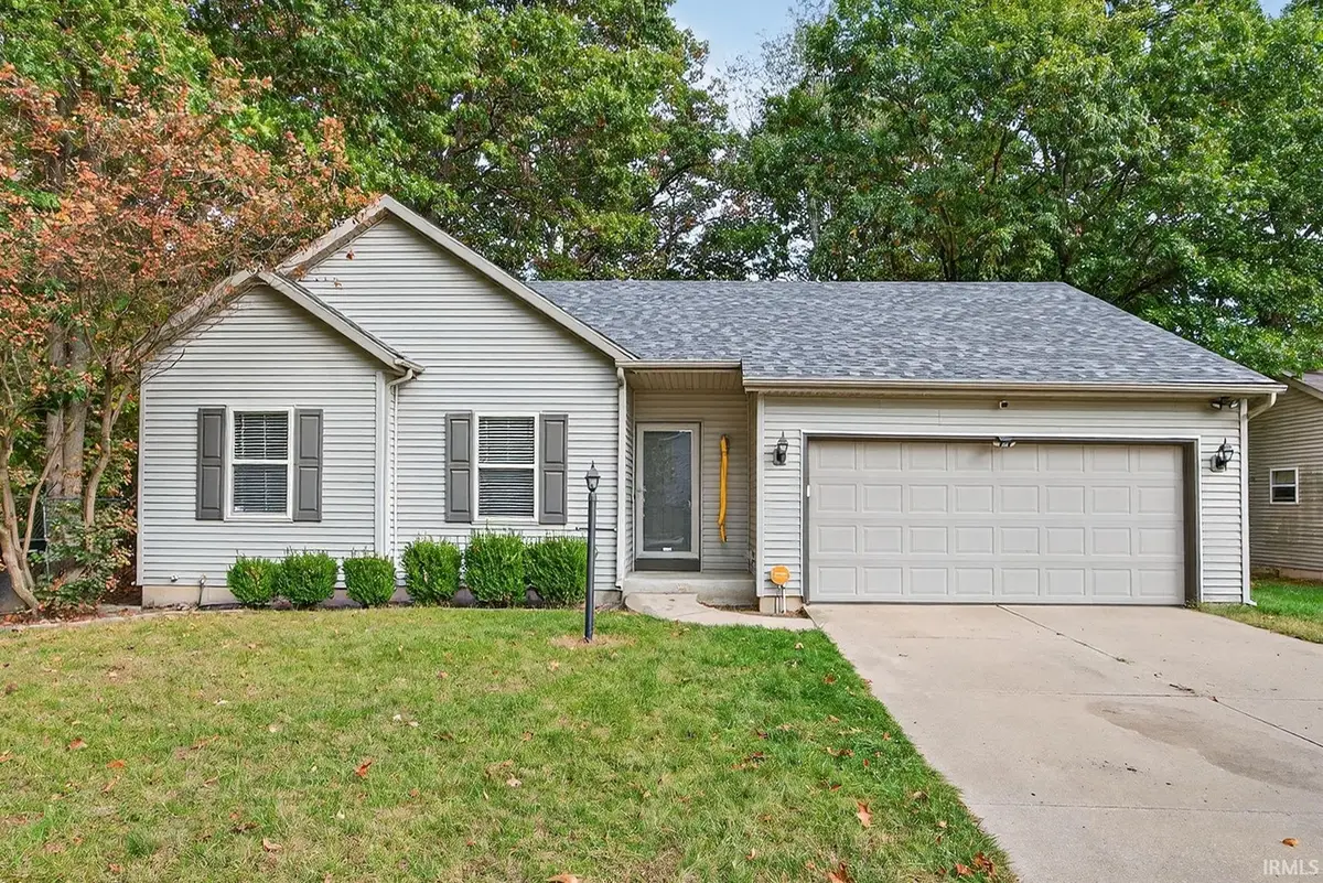 4122 Amanda Lane, South Bend, IN 46628 - Image #1