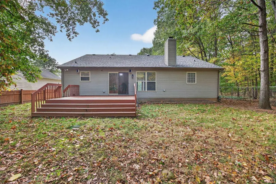 4122 Amanda Lane, South Bend, IN 46628 - Image #3