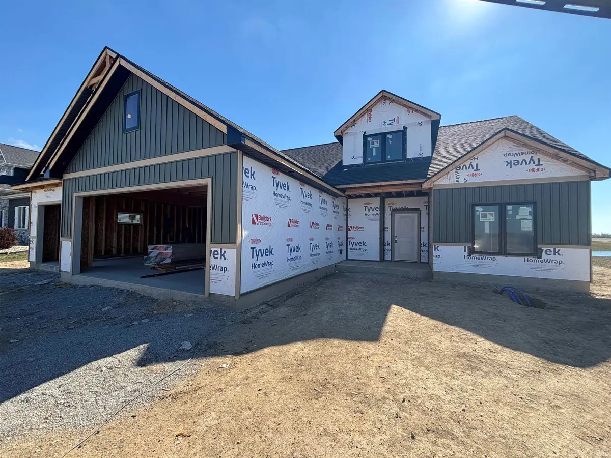 11883 Baikal Pass, Fort Wayne, IN 46818 - Image #1