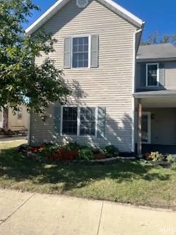 1511 S Meeker Avenue, Muncie, IN 47302