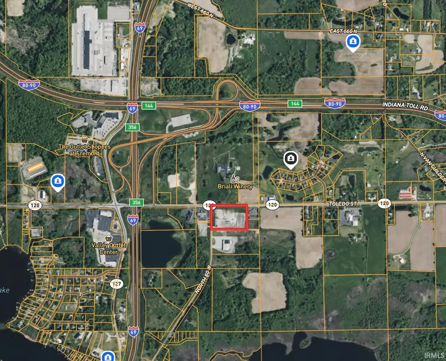 W State Rd, Fremont, IN 46737 - Image #2