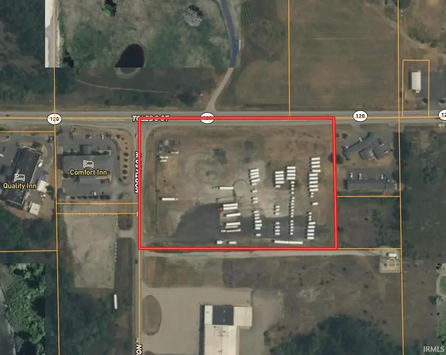 W State Rd, Fremont, IN 46737 - Image #3