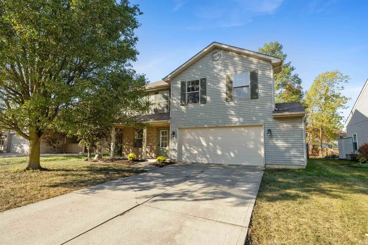 1602 Bear Claw Lane, Fort Wayne, IN 46845 - Image #1