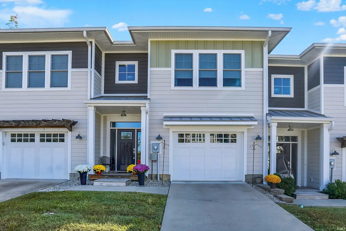 4342 N Cypress Lane, Bloomington, IN 47404 - Image #1