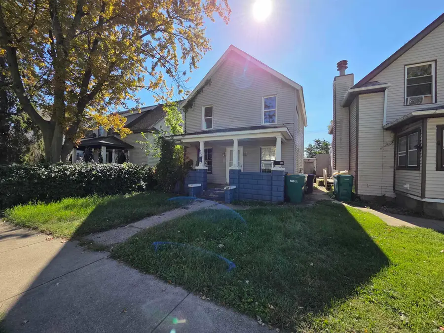 209 E 6th Street, Mishawaka, IN 46544 - Image #2