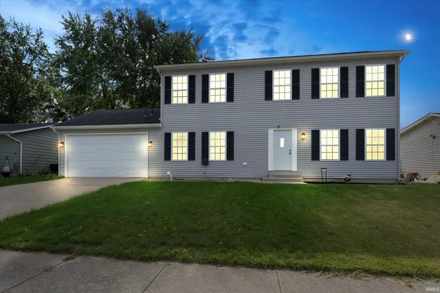 2933 Colonial Drive, Mishawaka, IN 46545 - Image #2