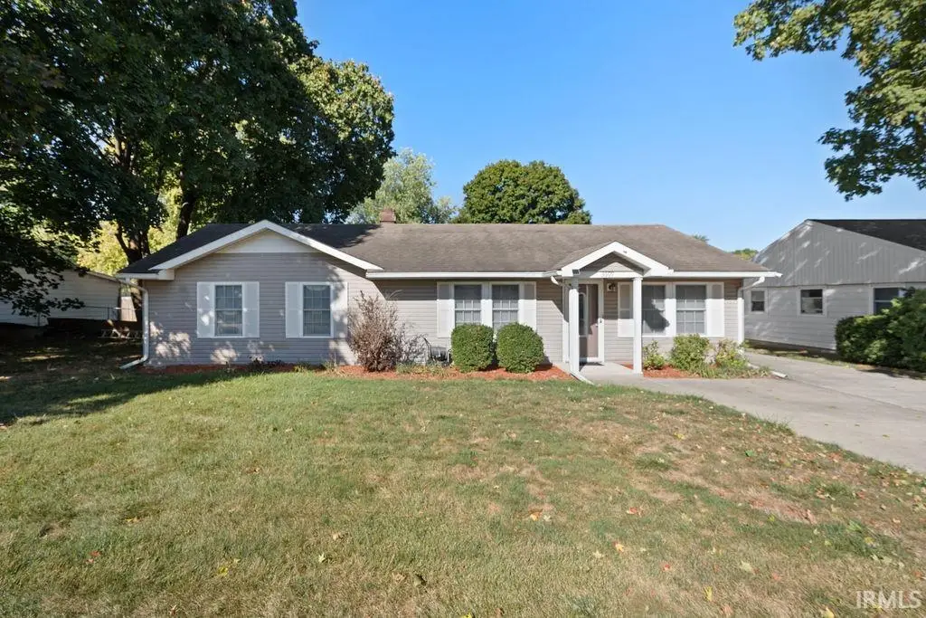 3609 Southlea Drive, Kokomo, IN 46902 - Image #1