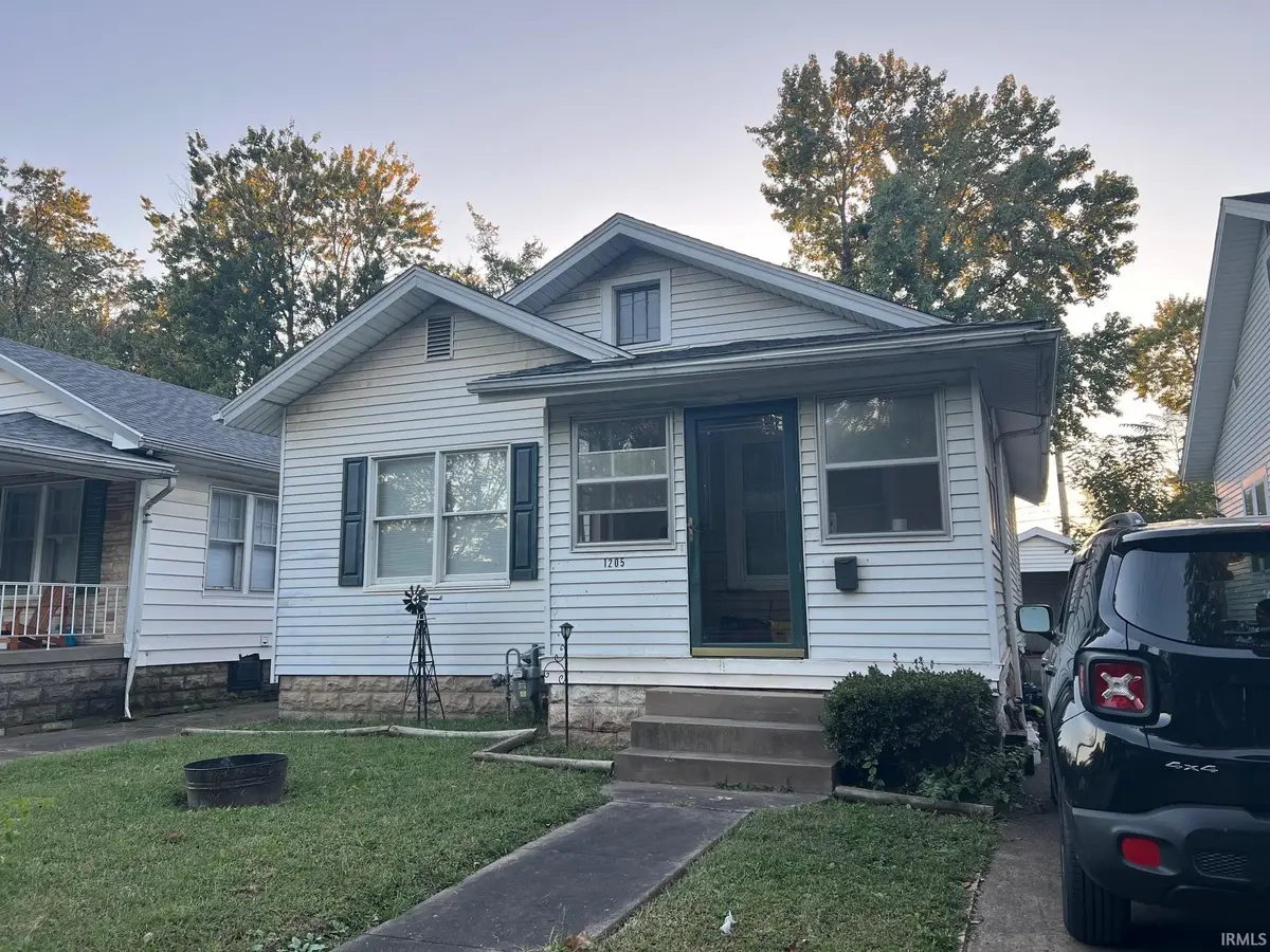 1205 Lodge Avenue, Evansville, IN 47714 - Image #1