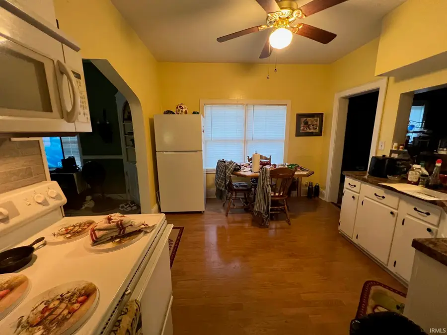 1205 Lodge Avenue, Evansville, IN 47714 - Image #2