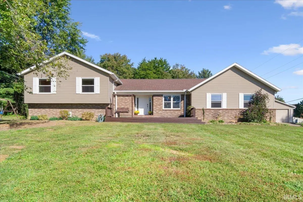 2718 Pine Tree Drive, Evansville, IN 47711 - Image #1