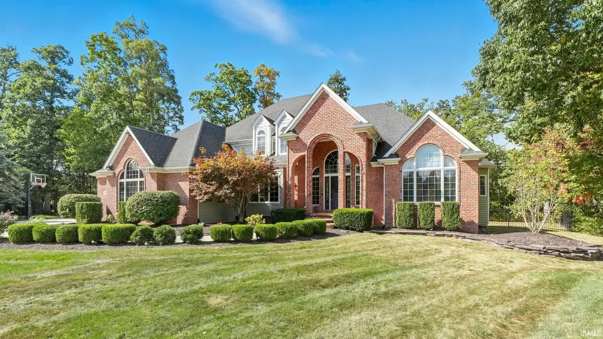 1842 Glenlivet Circle, Fort Wayne, IN 46804 - Image #1