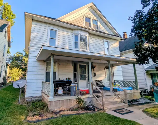 620 W 6th Street, Marion, IN 46953