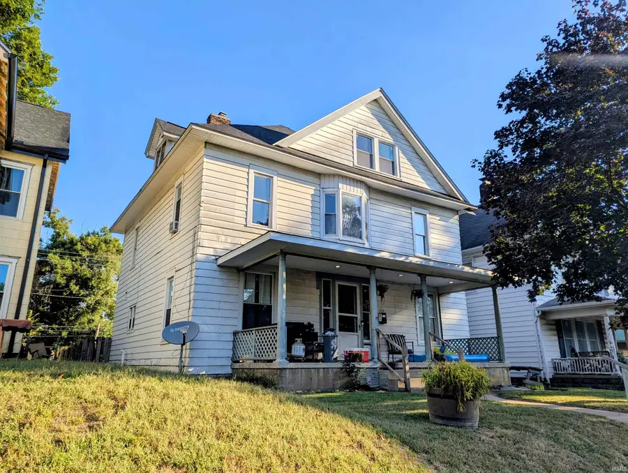 620 W 6th Street, Marion, IN 46953 - Image #3