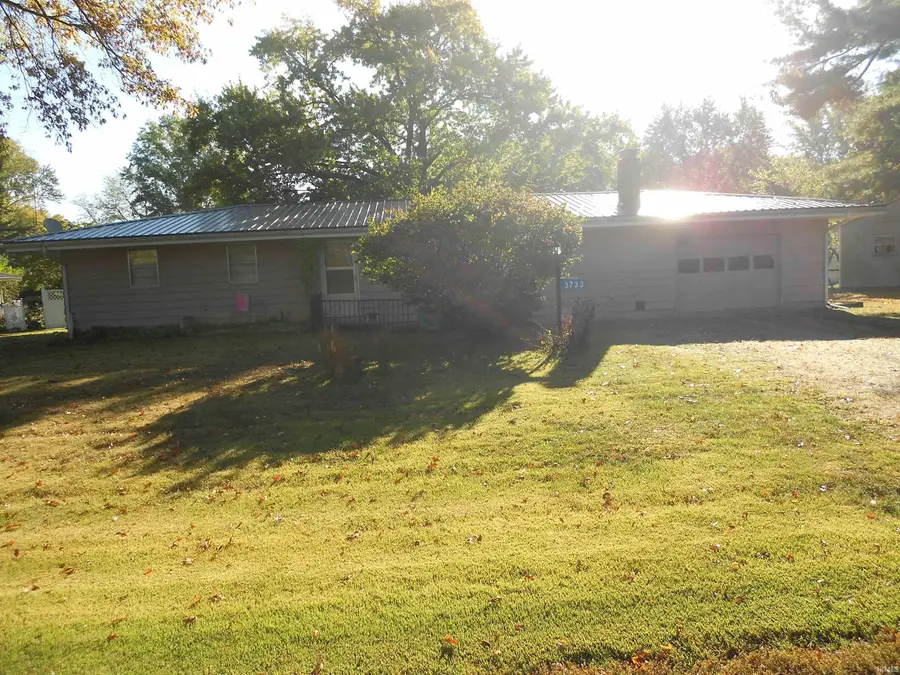 3733 N Pleasant Lane, Peru, IN 46970 - Image #3