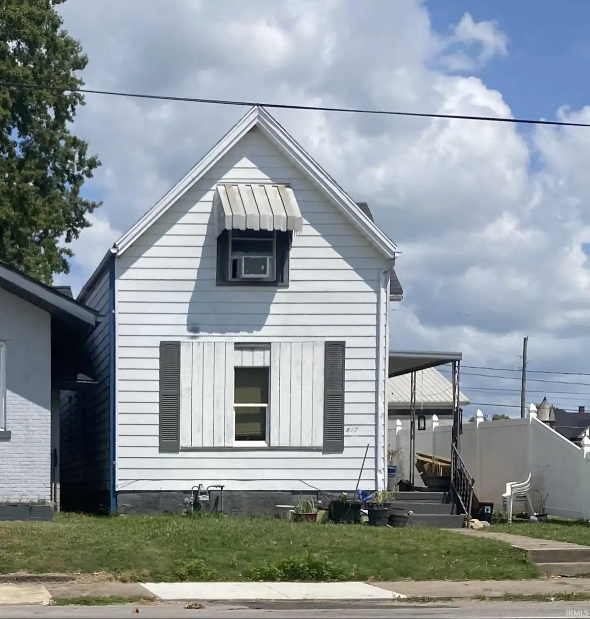 817 W Franklin Street, Evansville, IN 47710 - Image #1