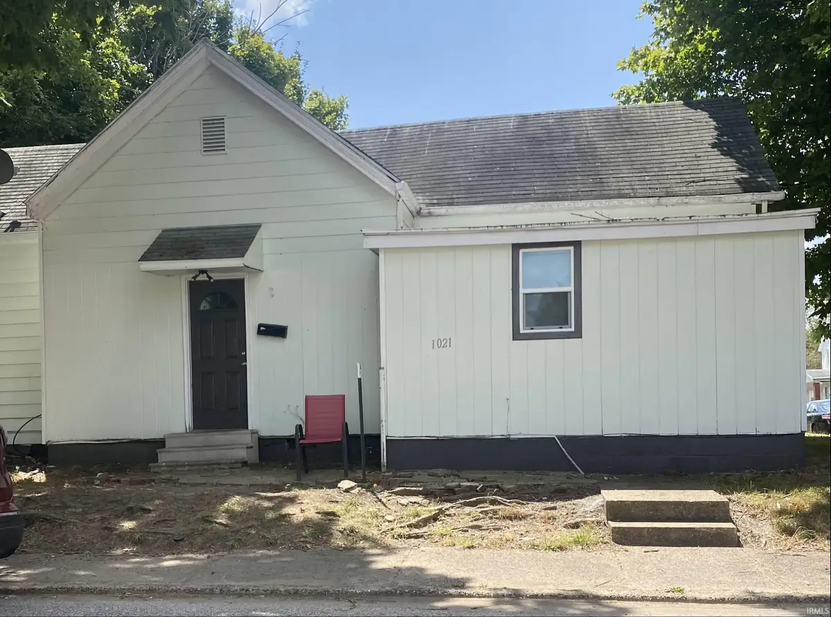 1021 N Elliott Street, Evansville, IN 47711 - Image #1