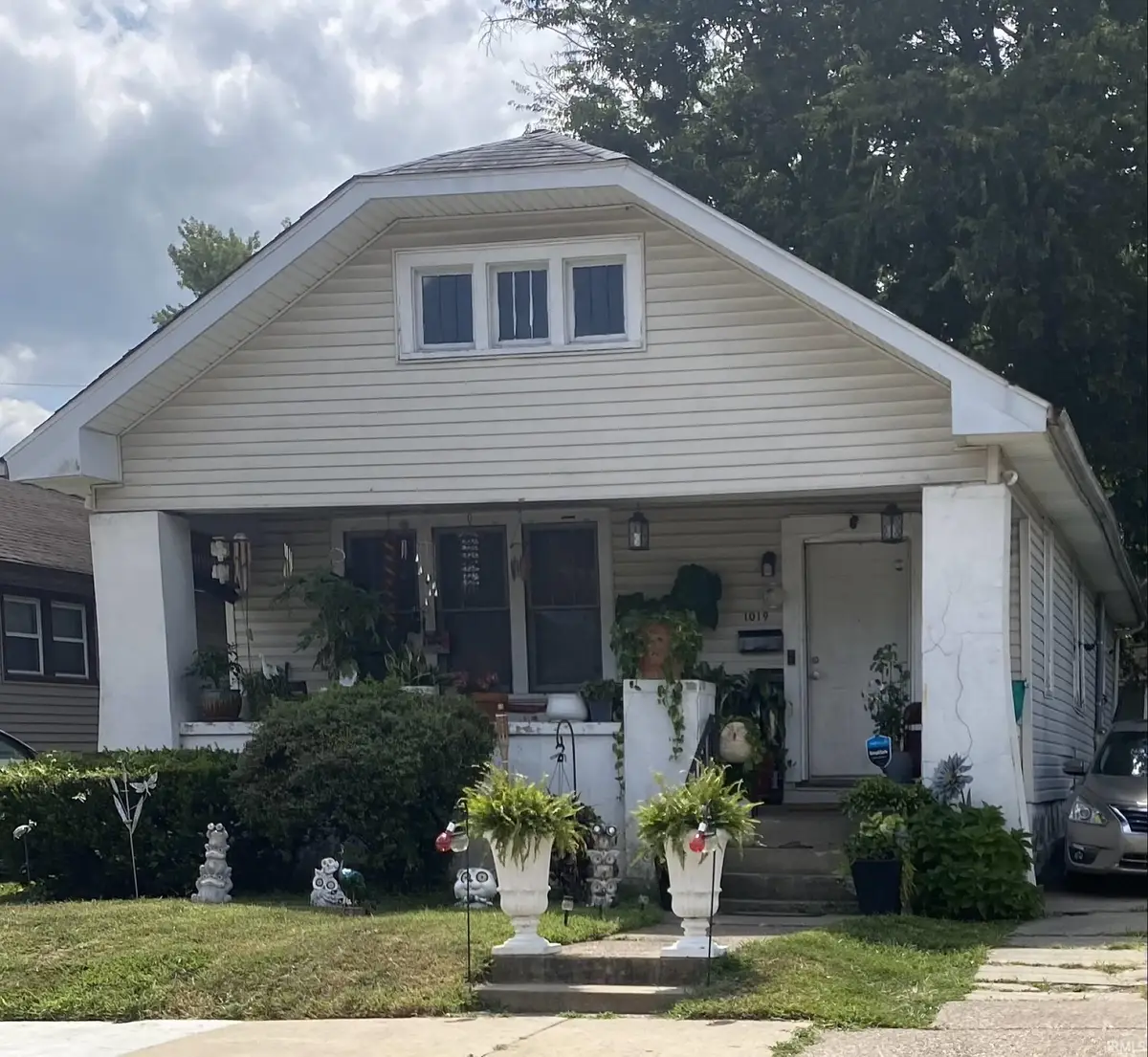 1019 Belemeade Avenue, Evansville, IN 47714 - #1