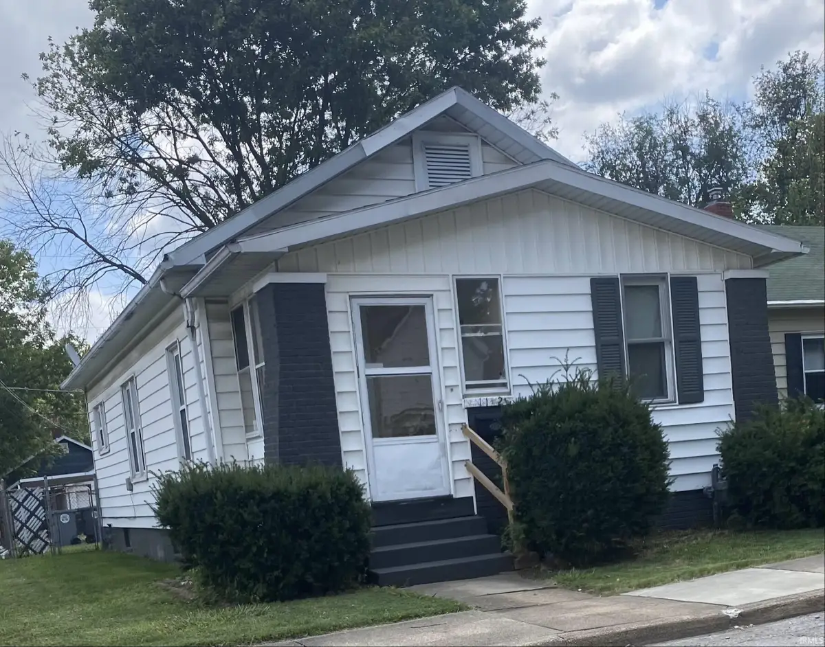 1112 S Harlan Avenue, Evansville, IN 47714 - Image #1