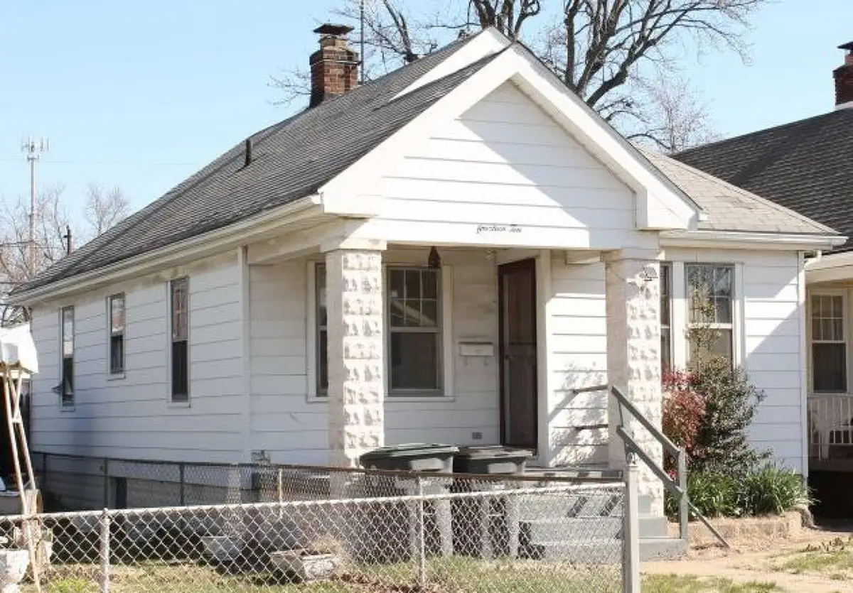 1410 E Indiana Street, Evansville, IN 47711 - Image #1