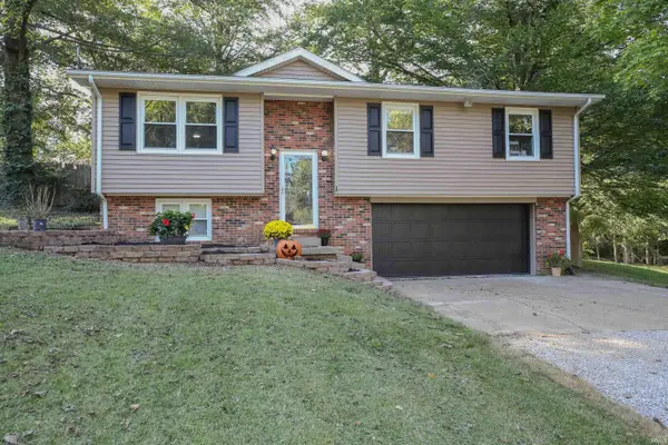 10413 Hidden Valley Lane, Mount Vernon, IN 47620