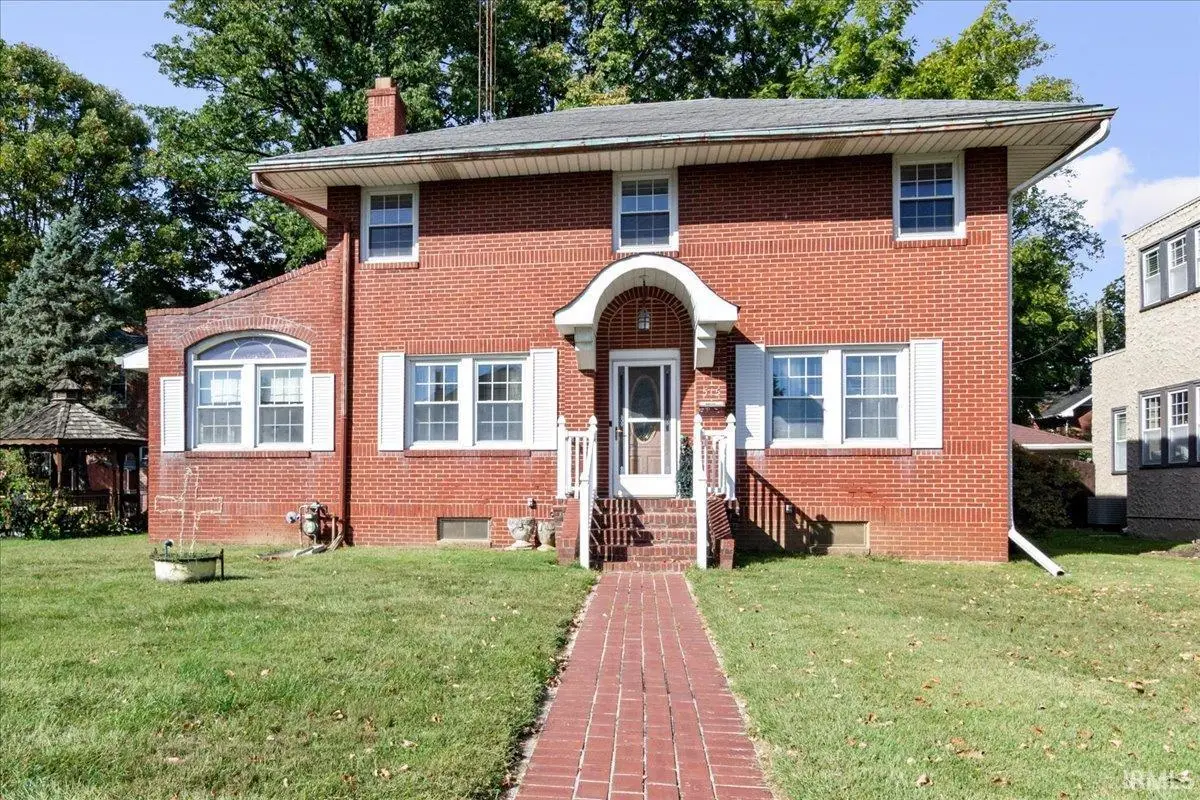 515 S Main Street, Princeton, IN 47670 - Image #1