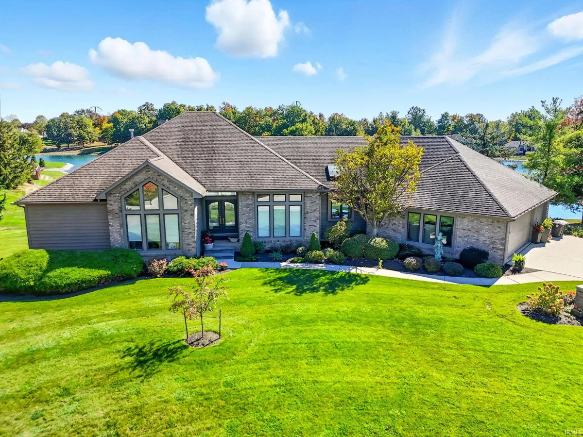 1516 Sevan Lake Court, Fort Wayne, IN 46825 - Image #1