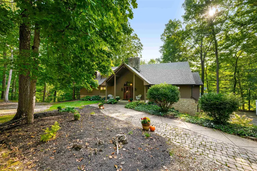 3435 Whippoorwill Lake North Drive, Monrovia, IN 46157 - Image #3