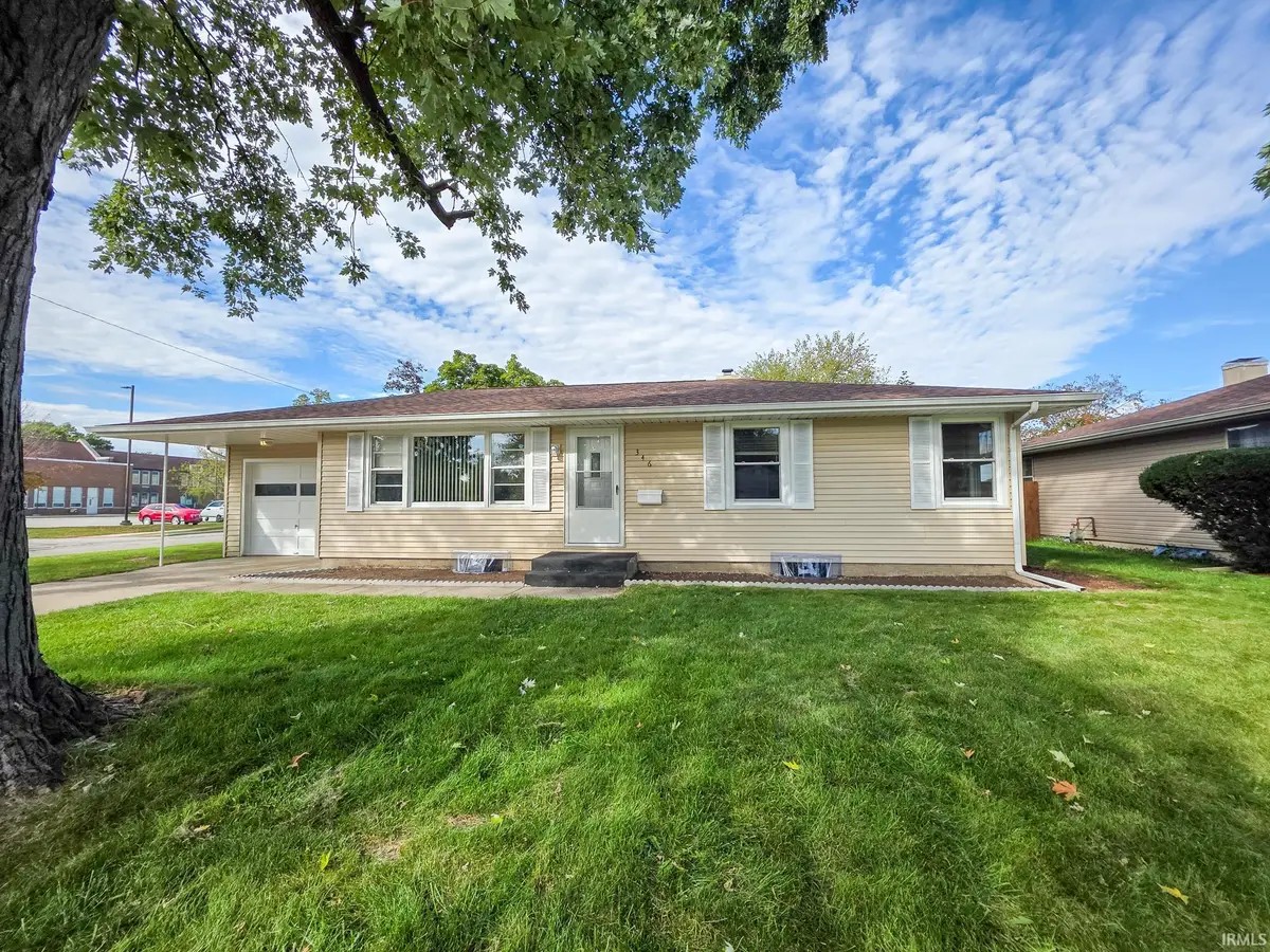 346 W Dinehart Avenue, Elkhart, IN 46517 - Image #1