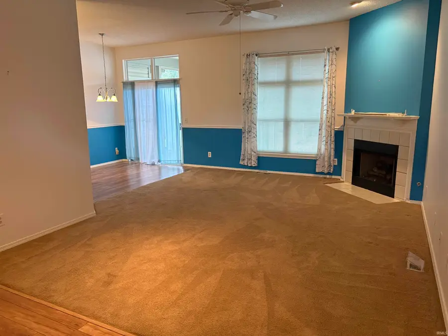 729 E Moss Creek Circle, Bloomington, IN 47401 - Image #2