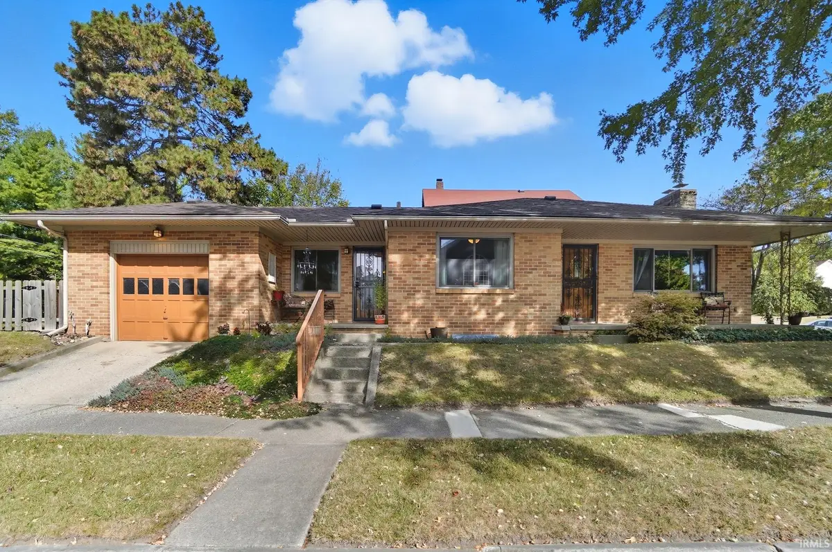 1801 N Anthony Boulevard, Fort Wayne, IN 46805 - Image #1