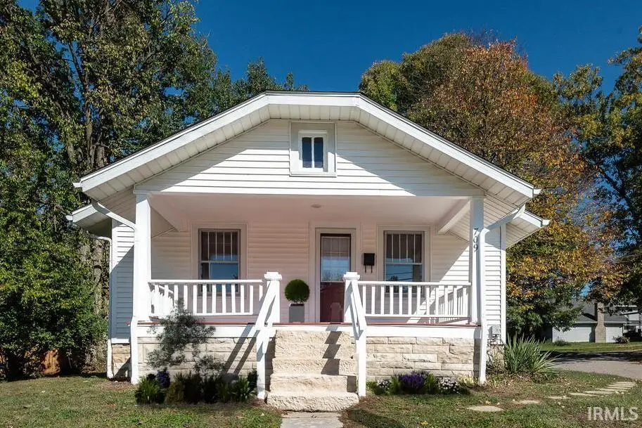 709 E Grimes Lane, Bloomington, IN 47401 - Image #1