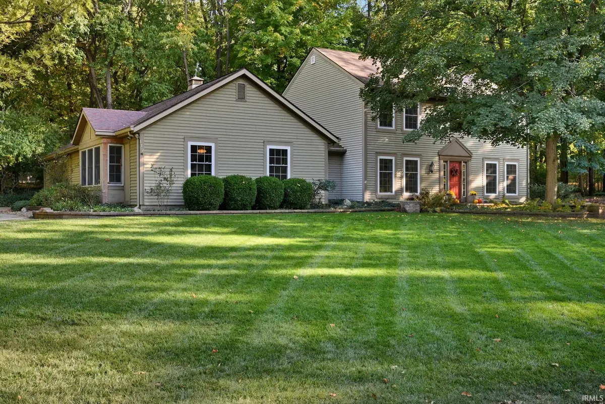 112 Peppertree Court, Lafayette, IN 47905 - #1