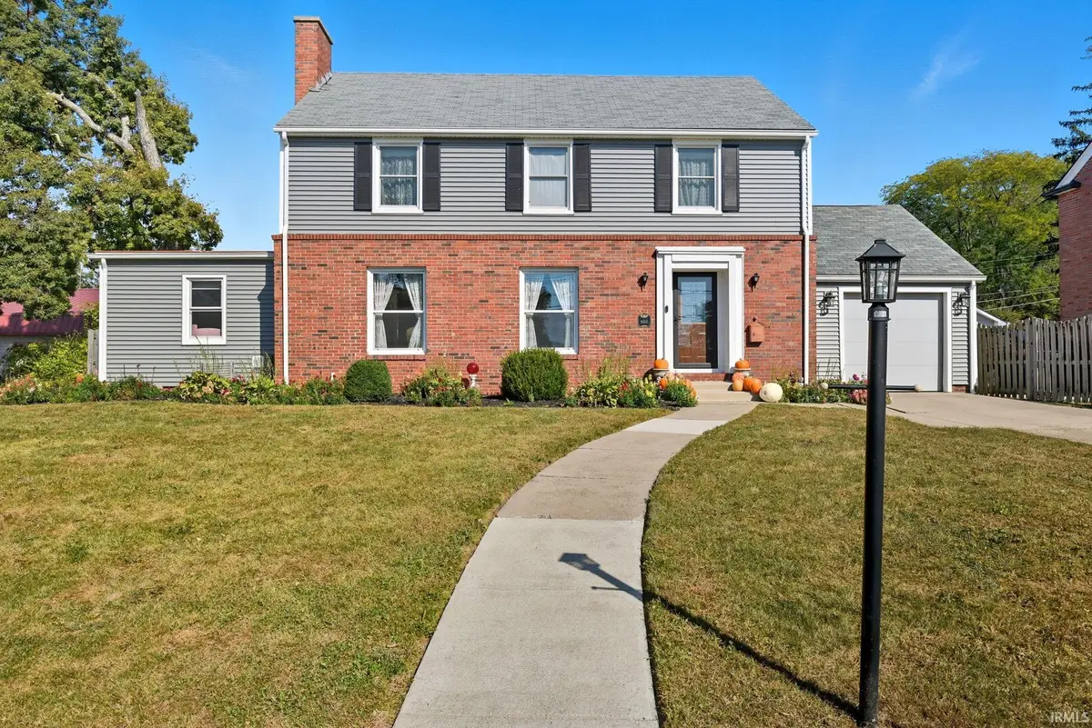 602 Cherokee Avenue, Lafayette, IN 47905 - Image #1