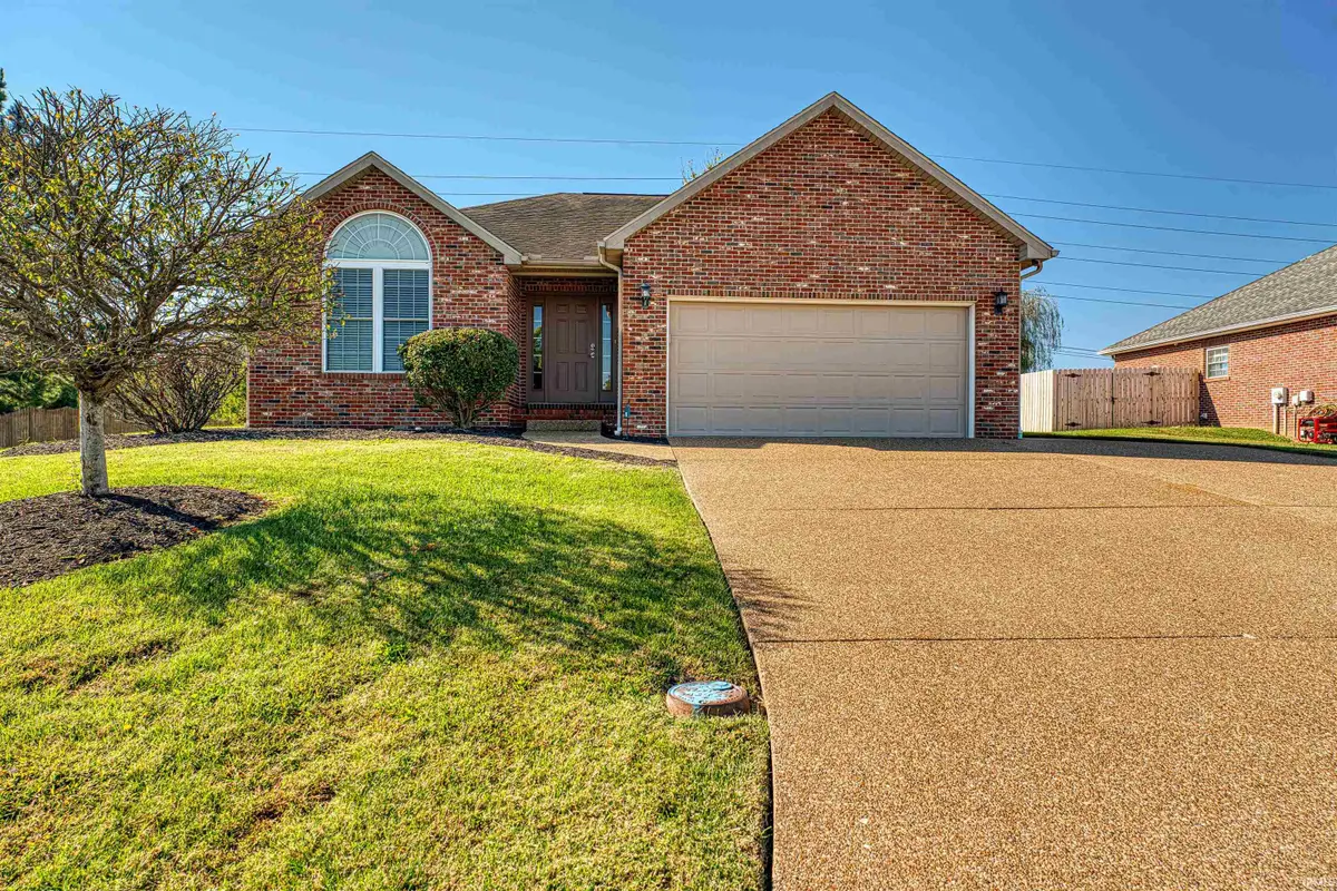 4333 Hilldale Drive, Newburgh, IN 47630 - Image #1