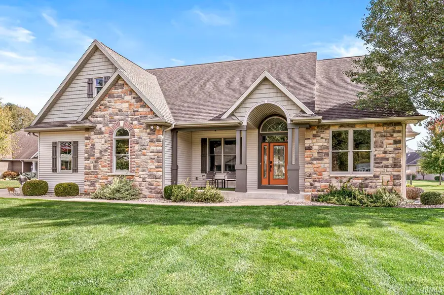51542 Copperfield Ridge, Granger, IN 46530 - Image #2