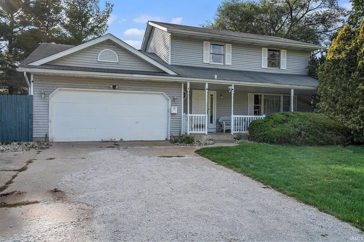 58507 Ox Bow Drive, Elkhart, IN 46516 - Image #1