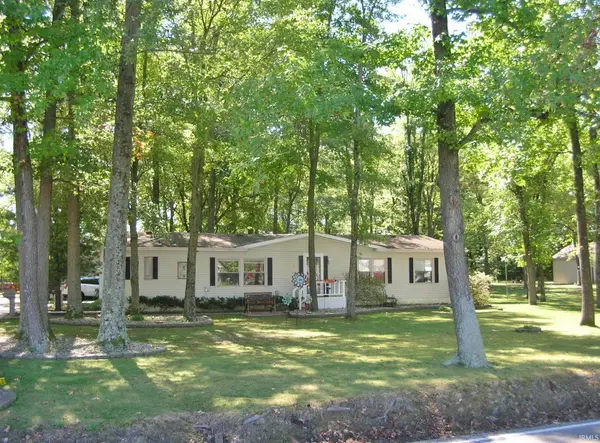 4423 Fickas Road, Evansville, IN 47714