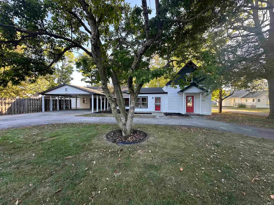 119 W Short Street, Sweetser, IN 46987 - Image #2