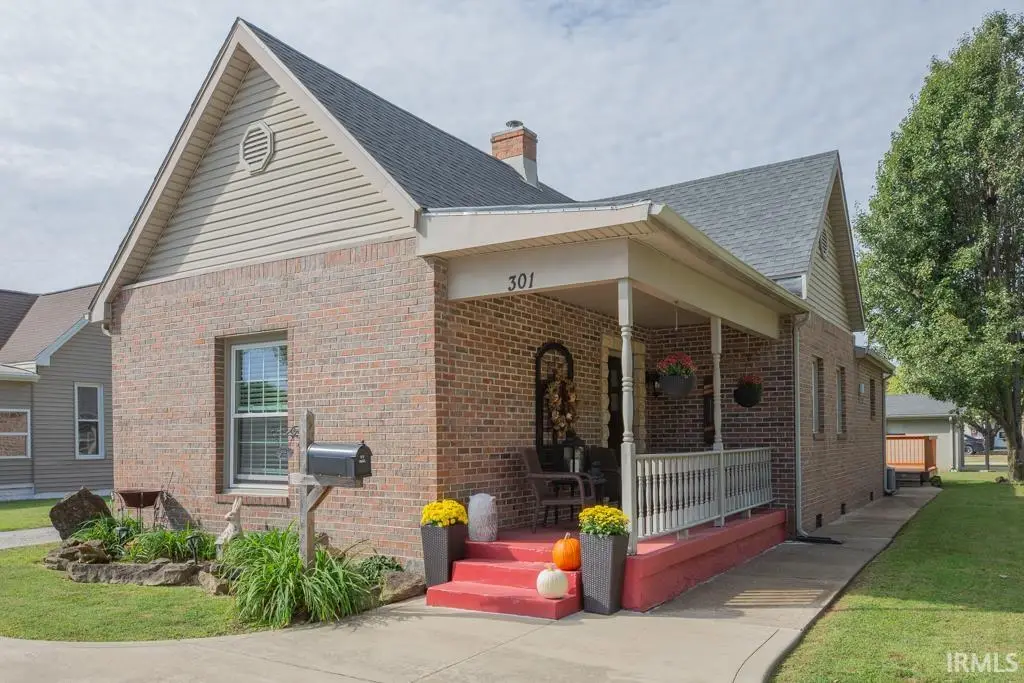 301 S Elm Avenue, Evansville, IN 47712 - Image #1