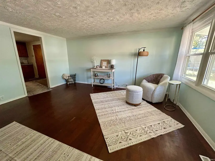 1022 N Burke Street, Center, IN 46072 - Image #2